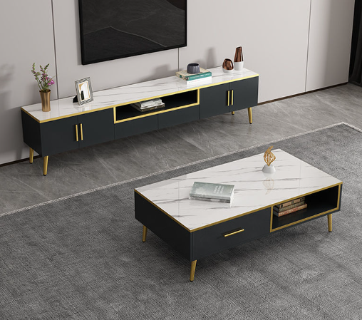 Kệ tivi để sàn