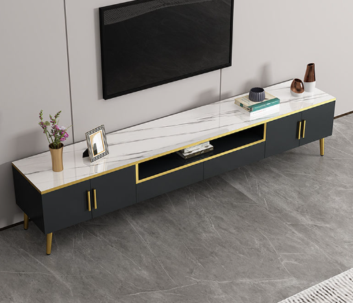 Kệ tivi để sàn