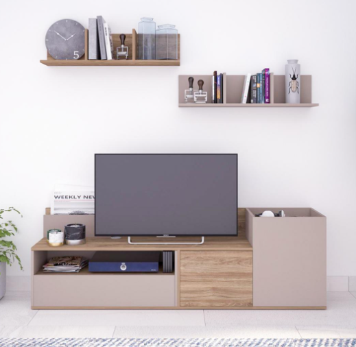 Kệ tivi để sàn