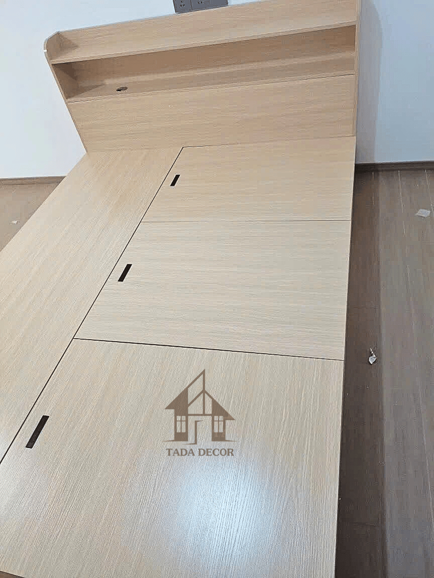 Feedback thực tế về giường ngủ TADA