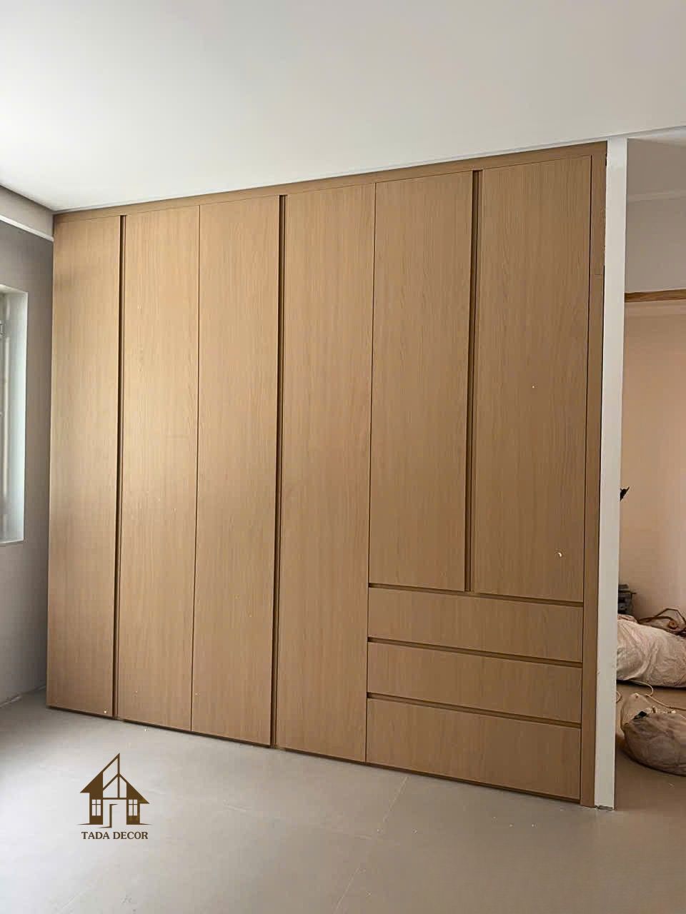 Feedbacj tủ treo đồ