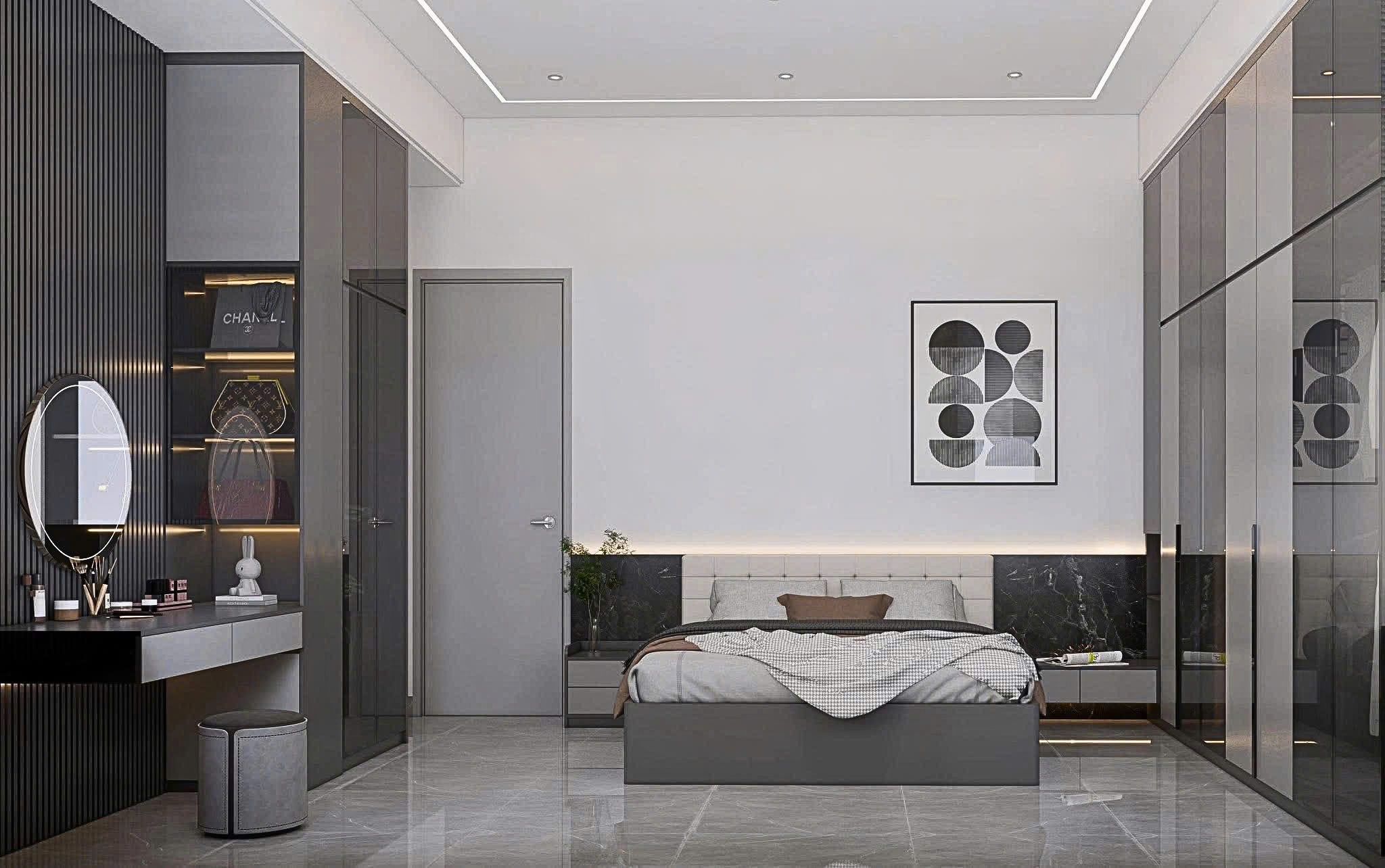 Nội thất combo phòng ngủ