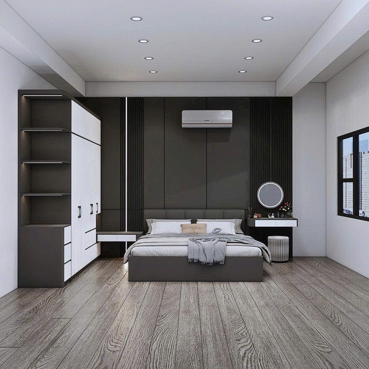 Nội thất combo phòng ngủ