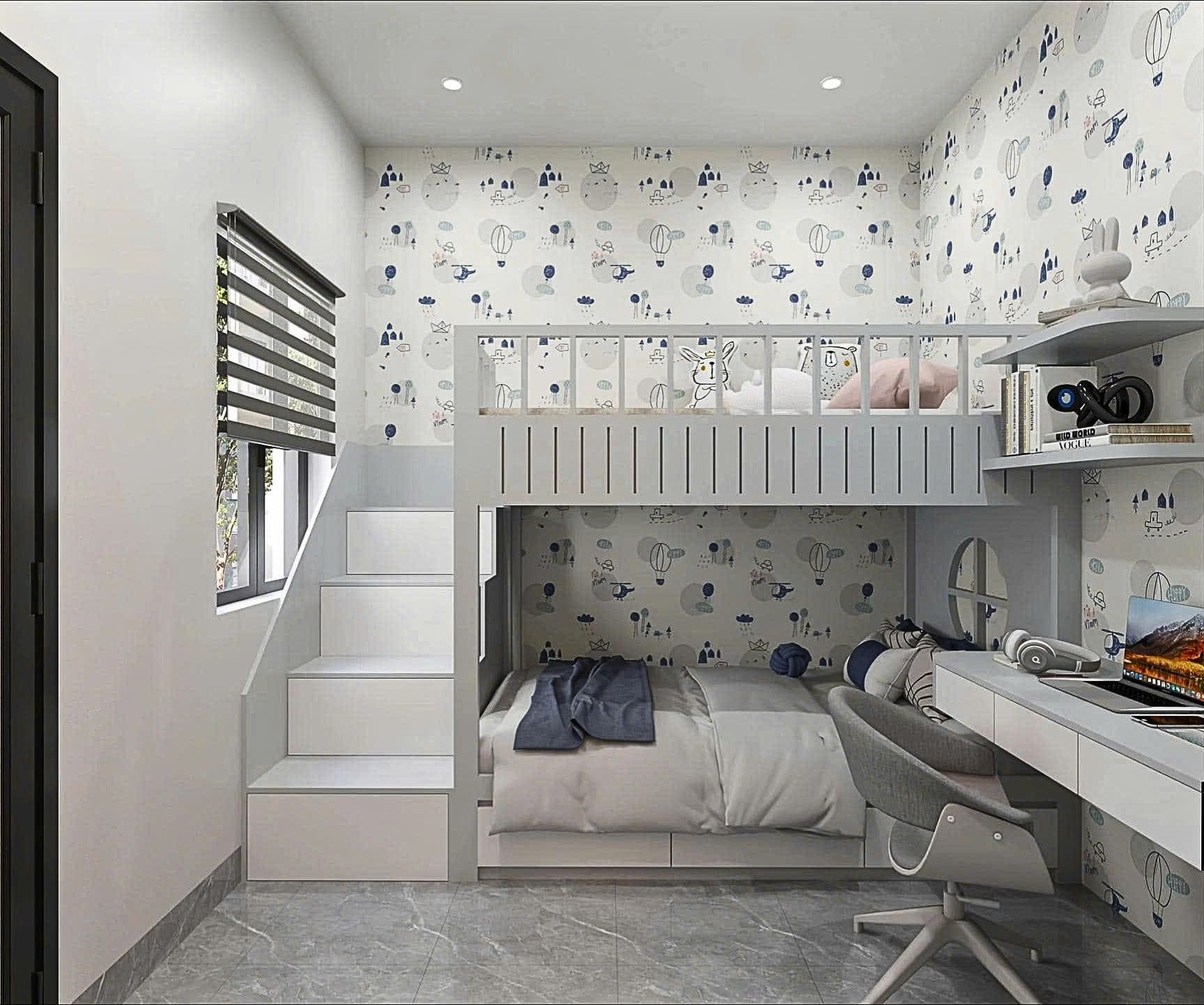 Nội thất combo phòng ngủ