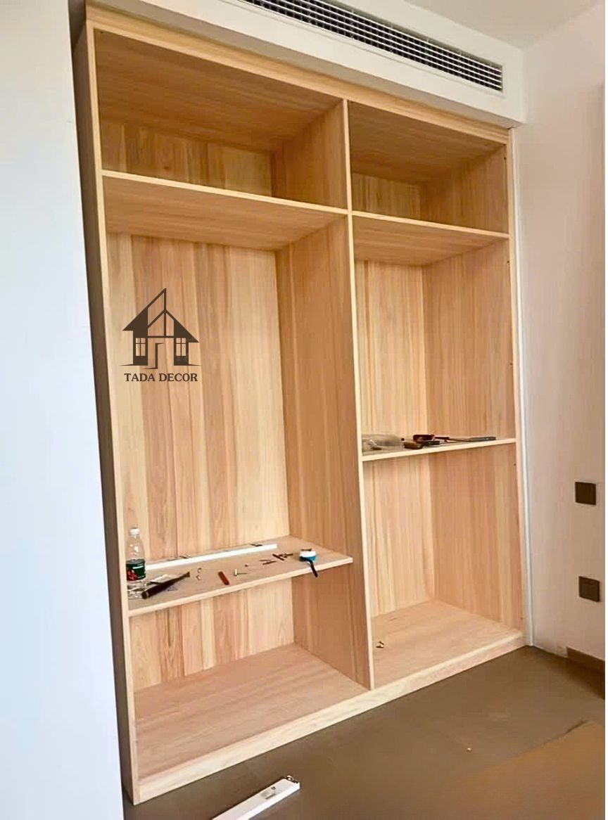 Feedback tủ quần áo