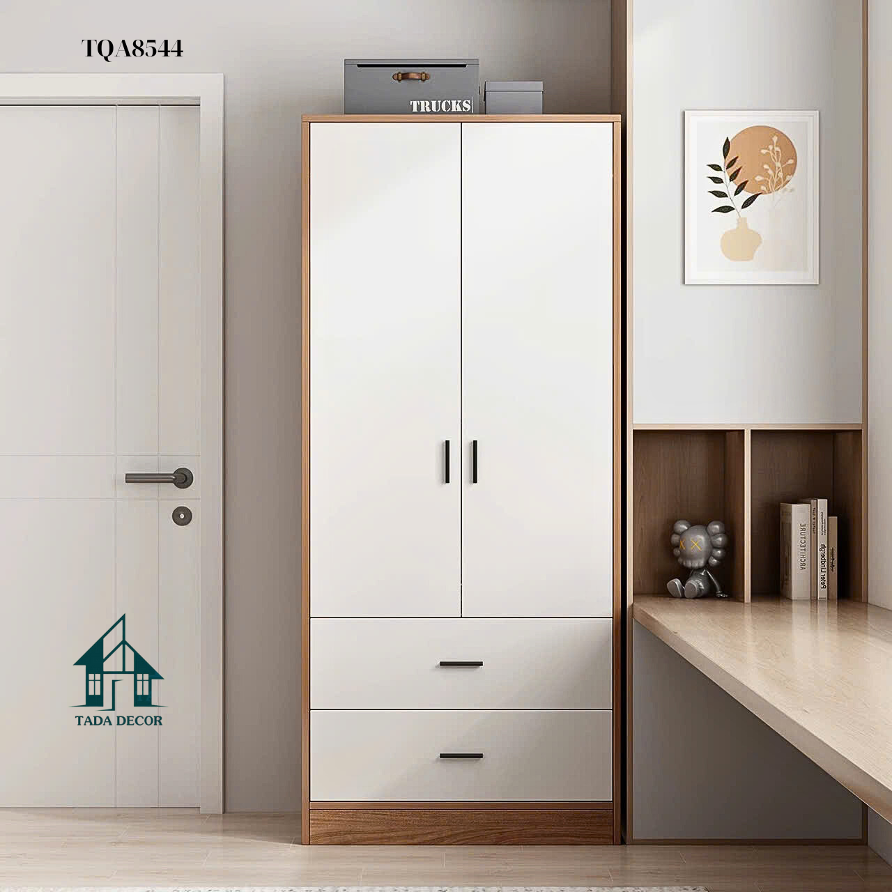 Tủ treo quần áo