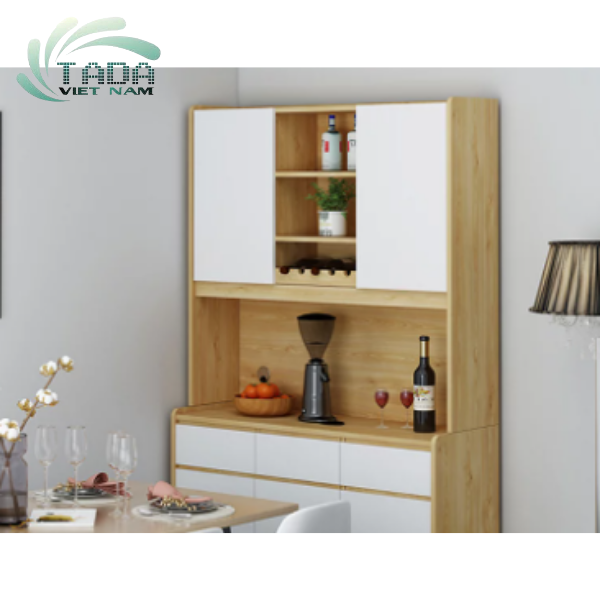 tủ bếp tada