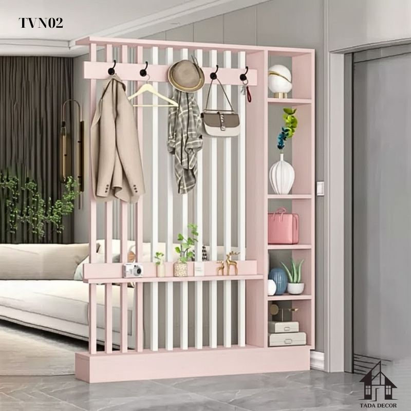 Tủ vách ngăn ngăn phòng