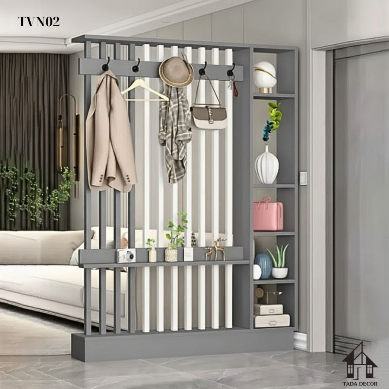 Tủ vách ngăn ngăn phòng