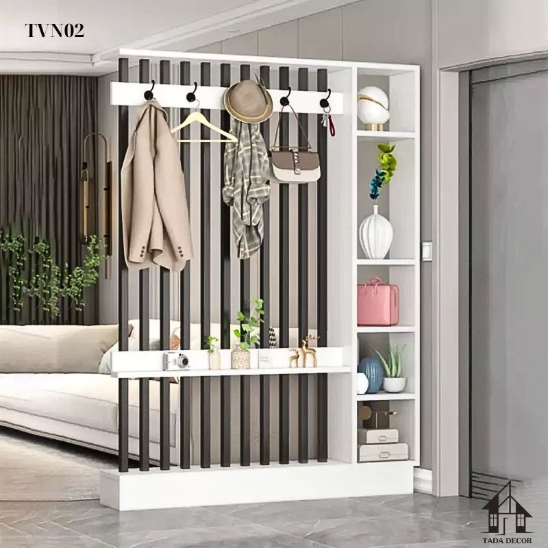 Tủ vách ngăn phòng