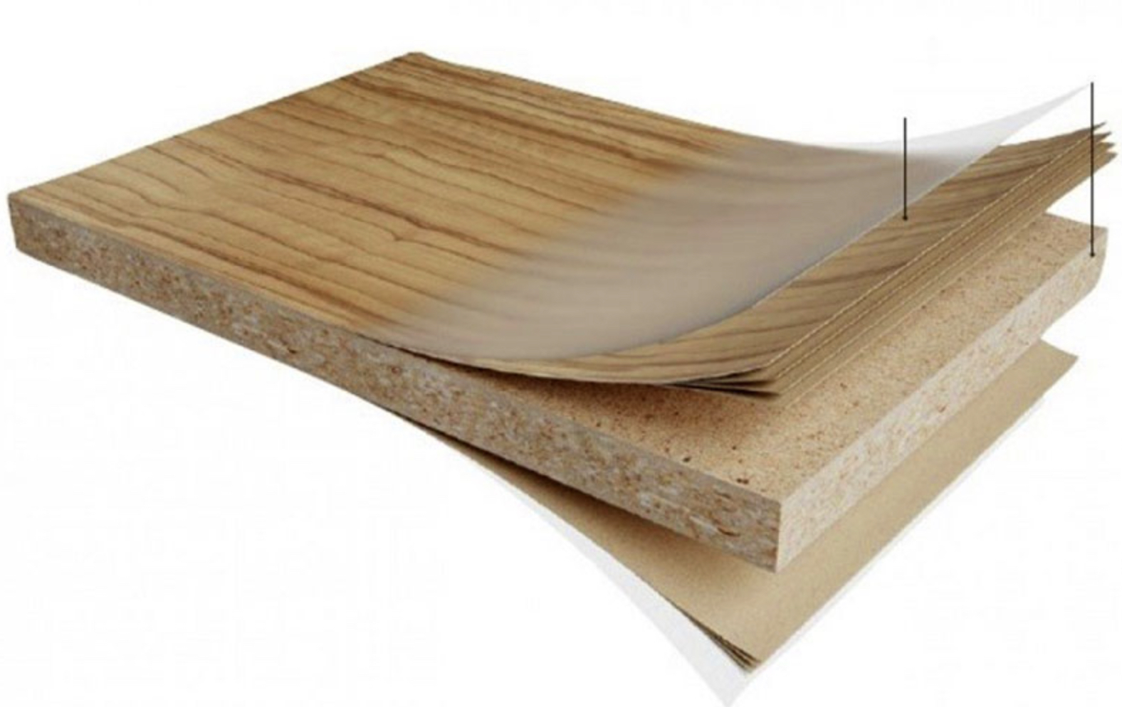 gỗ công nghiệp TADA