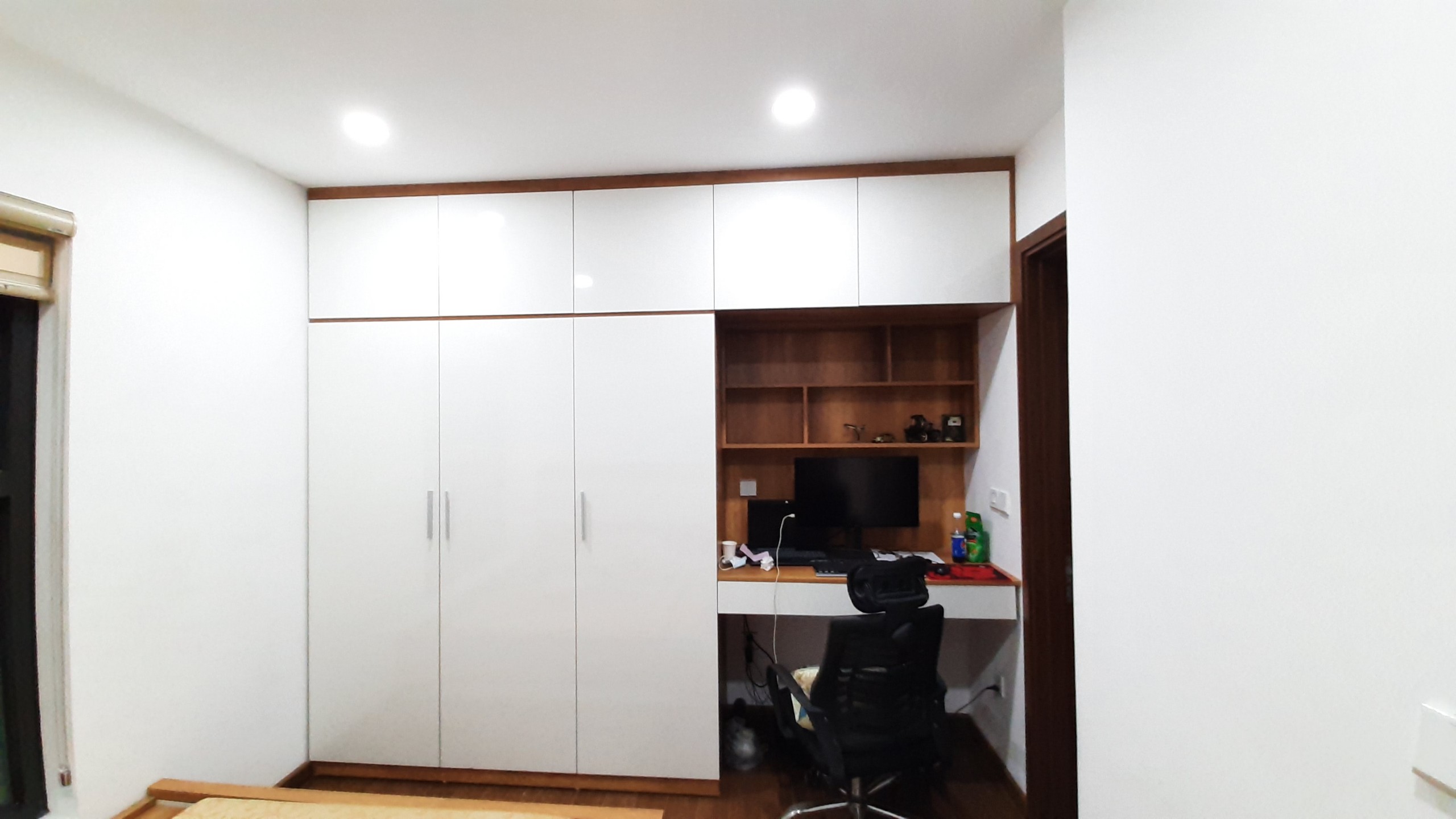 ảnh thực tế combo nội thất