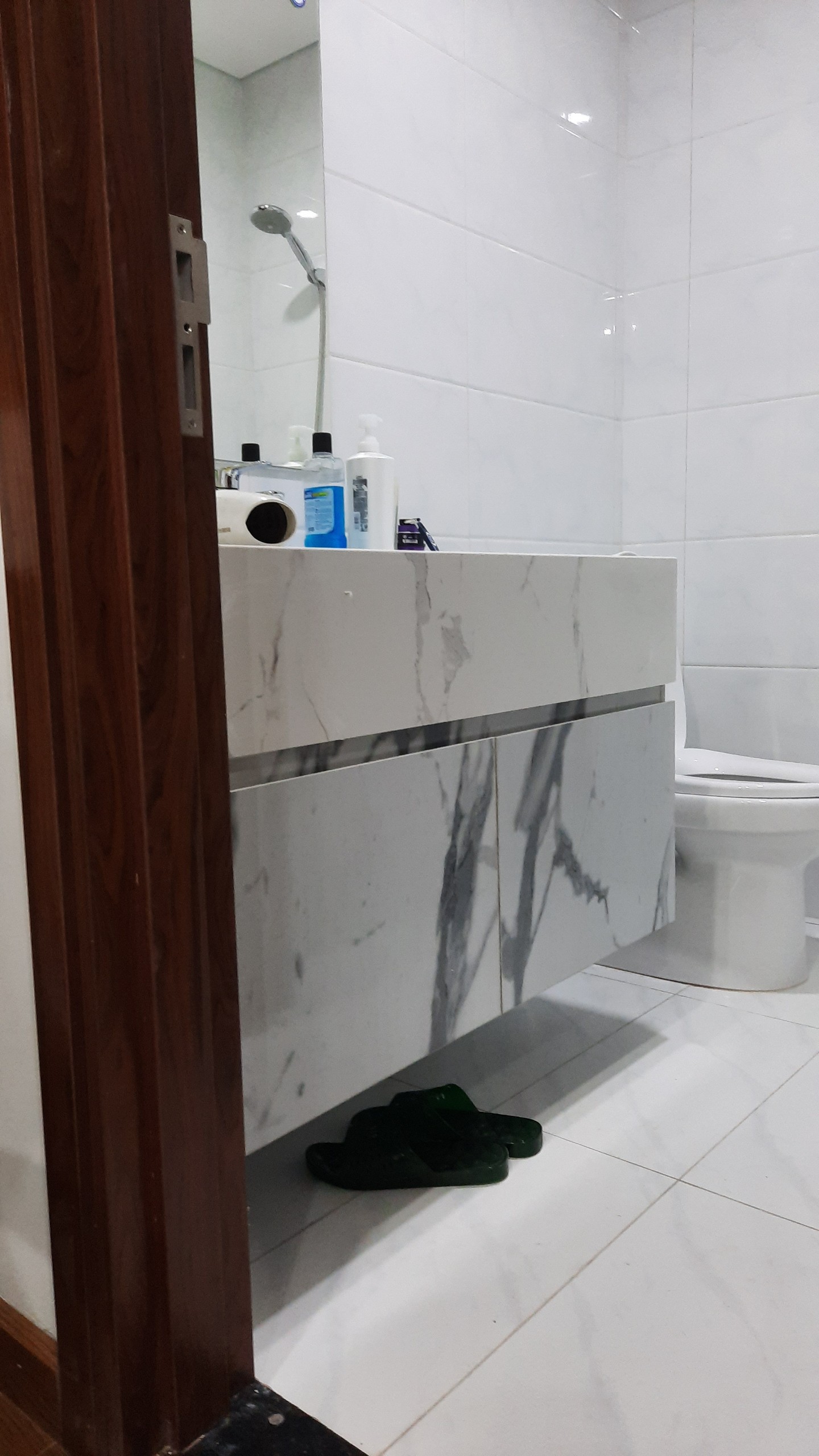 ảnh thực tế combo nội thất