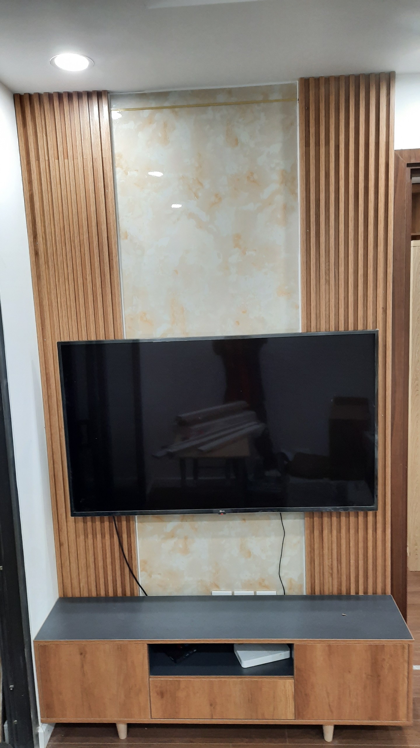 ảnh thực tế combo nội thất