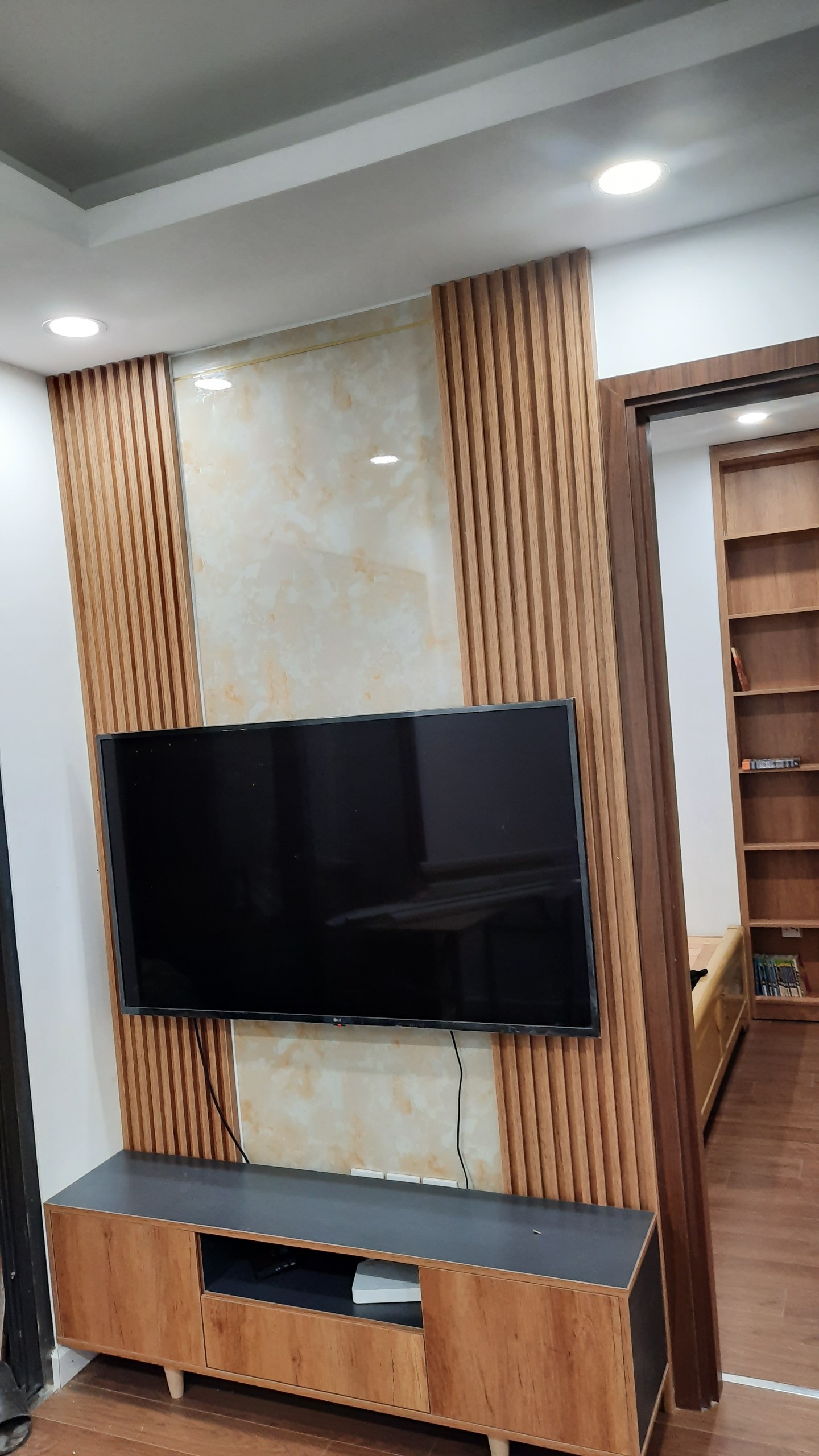 ảnh thực tế combo nội thất