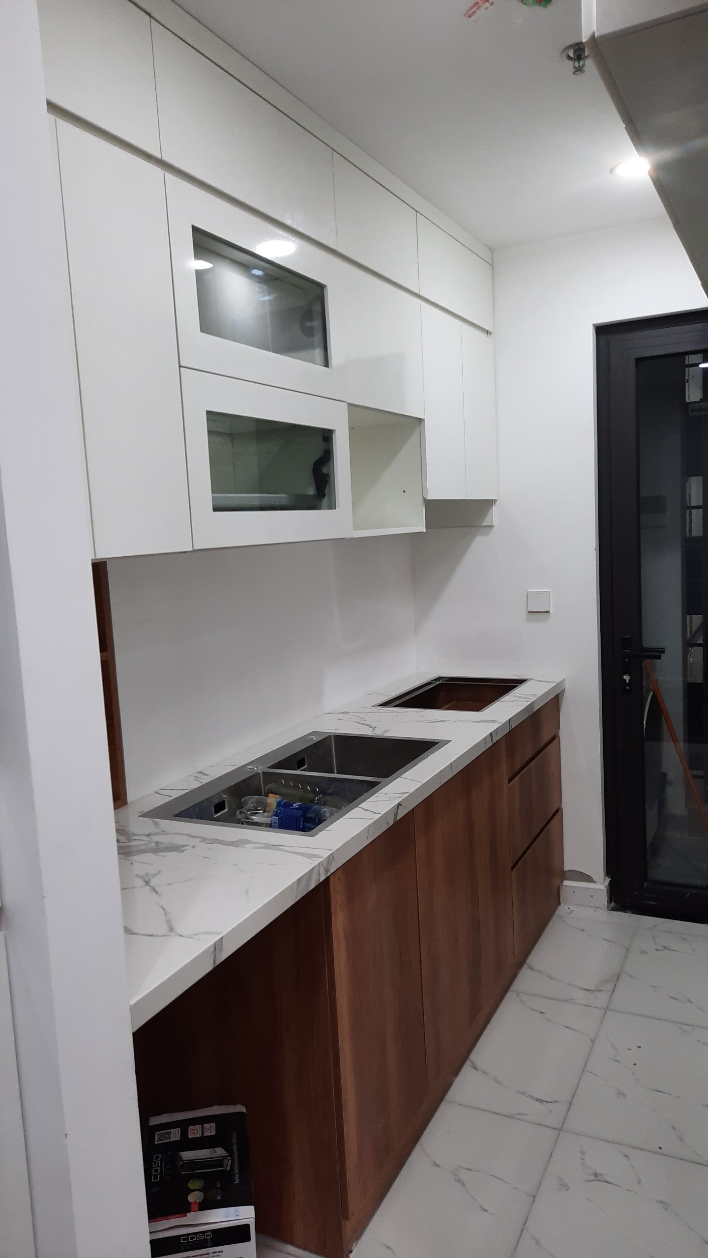 ảnh thực tế combo nội thất