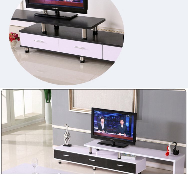 Kệ tivi để sàn