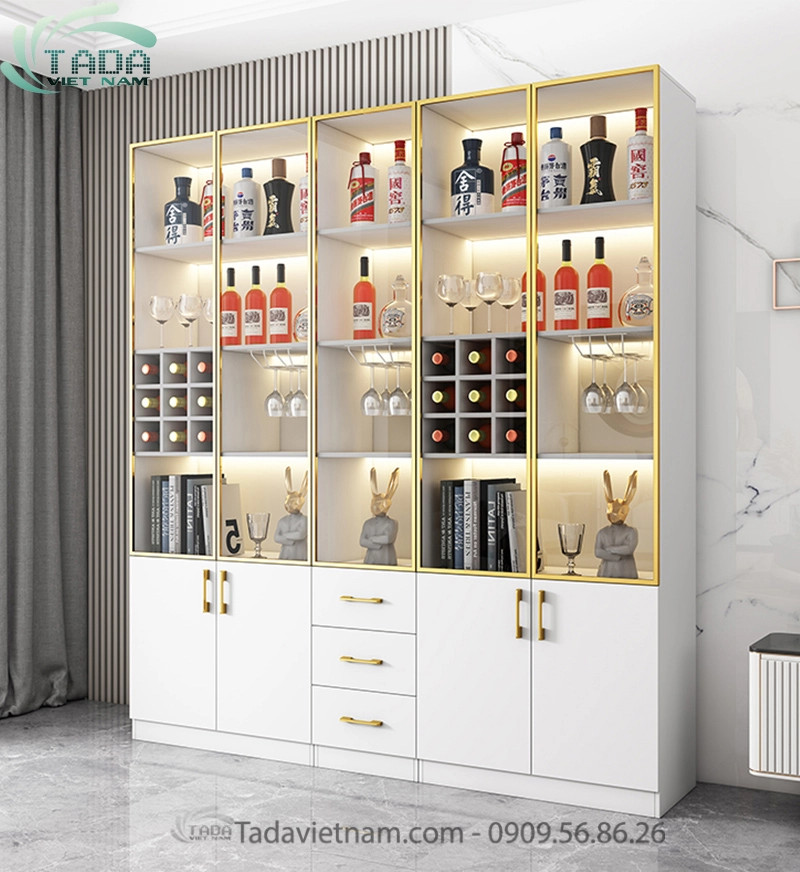 Là biểu tượng của sự sang trọng và phong cách