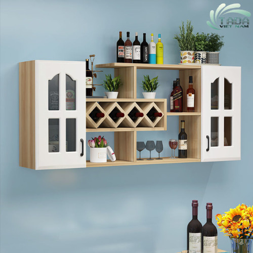 Chọn nhà sản xuất uy tín giúp đảm bảo rằng tủ rượu của bạn không chỉ đẹp mắt mà còn bền bỉ và an toàn cho rượu