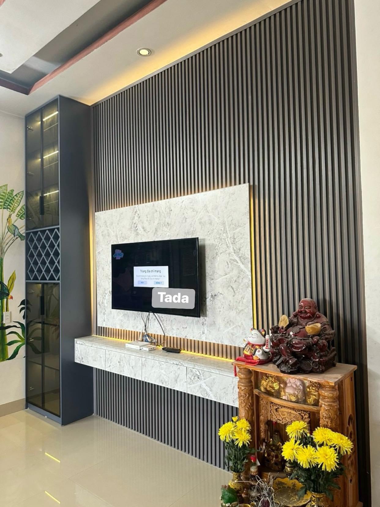 Nội thất phòng khách TADA