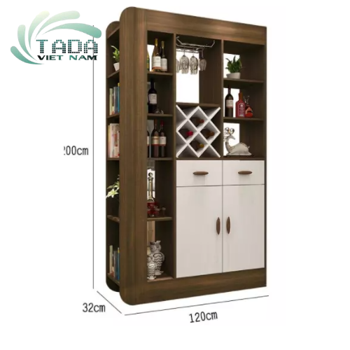 tủ rượu
