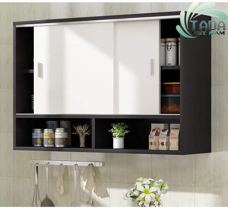 TỦ ĐA NĂNG BẮC ÂU 2 CÁNH LÙA - TD1259