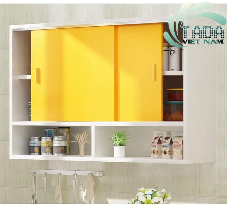 TỦ ĐA NĂNG BẮC ÂU 2 CÁNH LÙA - TD1259