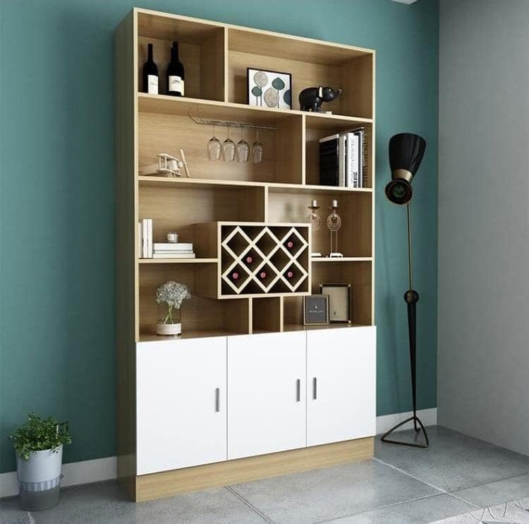 TỦ RƯỢU NGĂN PHÒNG CÁNH MỞ - TD1248