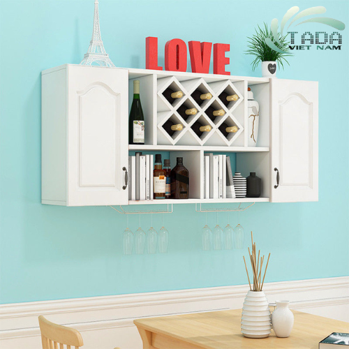 tủ rượu 2