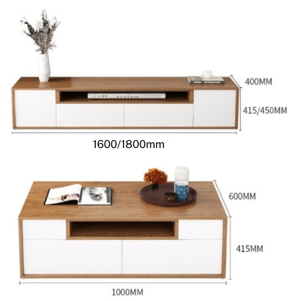 Kệ tivi để sàn TADA VIETNAM