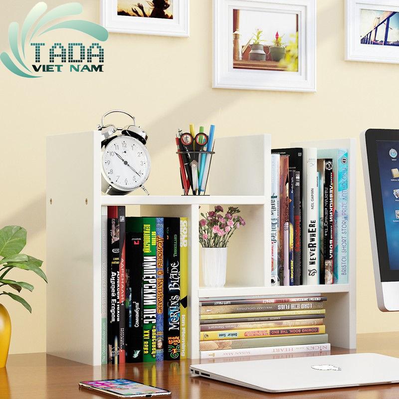 GIÁ SÁCH ĐỂ  BÀN - TD1993