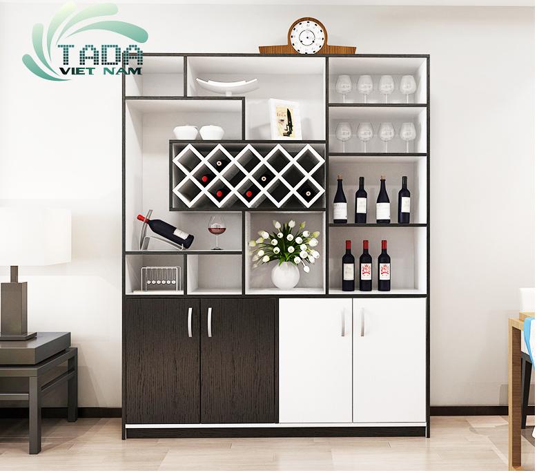 TỦ RƯỢU ĐỨNG ĐA NĂNG - TD200