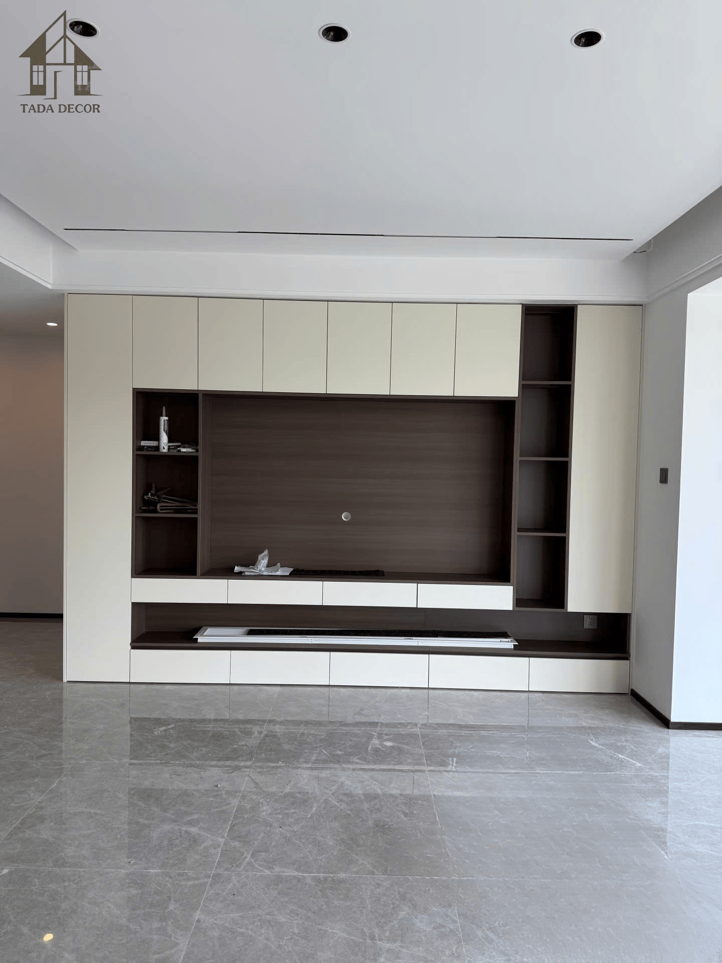 combo phòng khách TADA DECOR