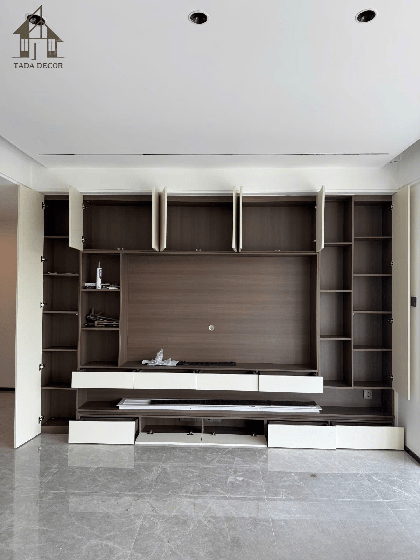 combo phòng khách TADA DECOR