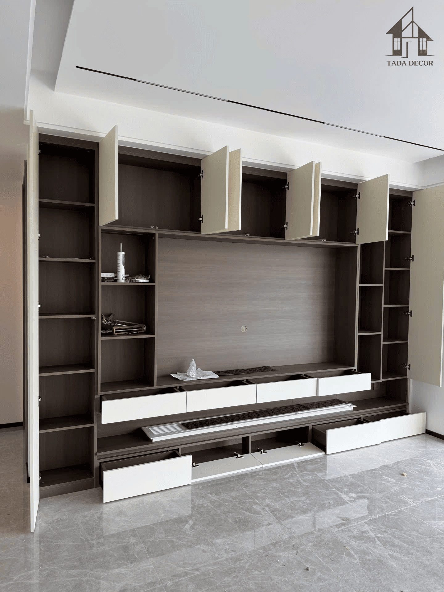 combo phòng khách TADA DECOR