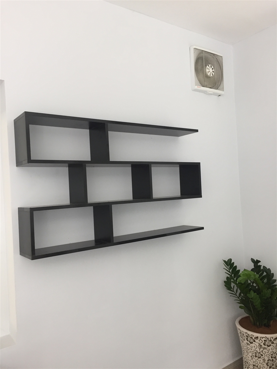 KỆ ĐA NĂNG 3 TẦNG TIỆN LỢI