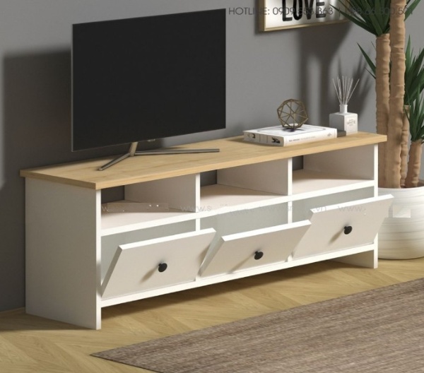 Kệ tivi để sàn