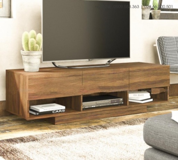 Kệ tivi phòng khách kiểu dáng hiện đại TADA VIETNAM- TDTV-21