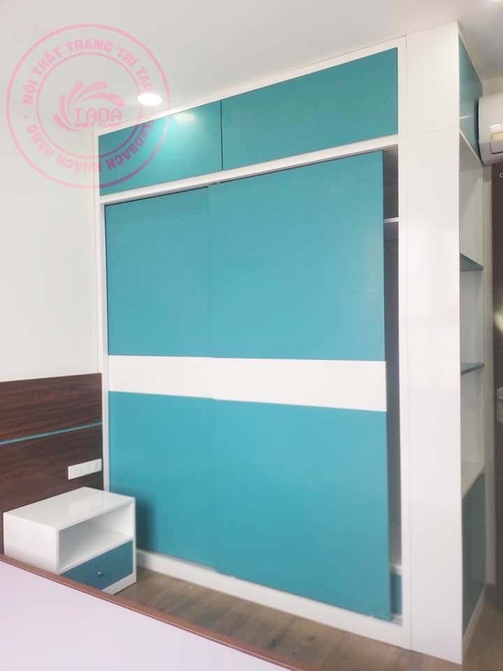 FEEDBACK COMBO CĂN HỘ NHÀ ANH CHIẾN - CHUNG CƯ HATECO