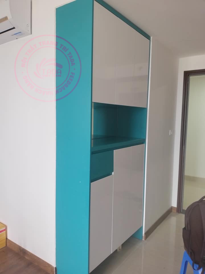 FEEDBACK COMBO CĂN HỘ NHÀ ANH CHIẾN - CHUNG CƯ HATECO