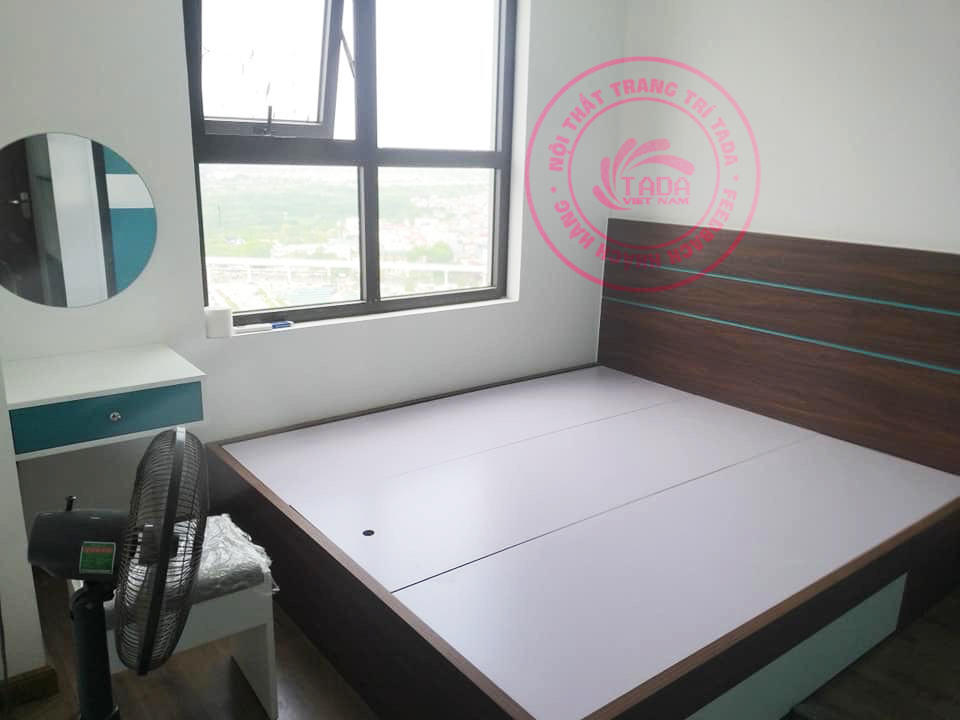 FEEDBACK COMBO CĂN HỘ NHÀ ANH CHIẾN - CHUNG CƯ HATECO