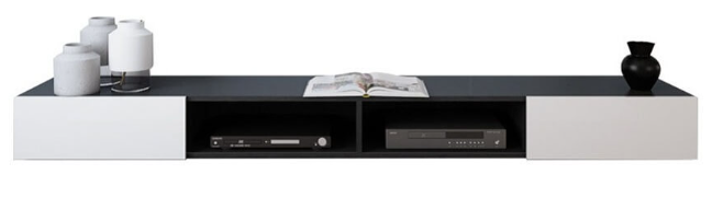 Combo kệ tivi để sàn 3 in 1 thương hiệu TADA VIETNAM- TDTV-11