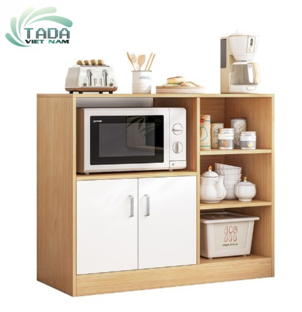 Kệ đựng lò vi sóng, đồ nhà bếp hiện đại thương hiệu TADA Việt Nam - TD3208
