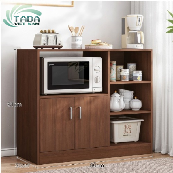 Kệ đựng lò vi sóng, đồ nhà bếp hiện đại thương hiệu TADA Việt Nam - TD3208