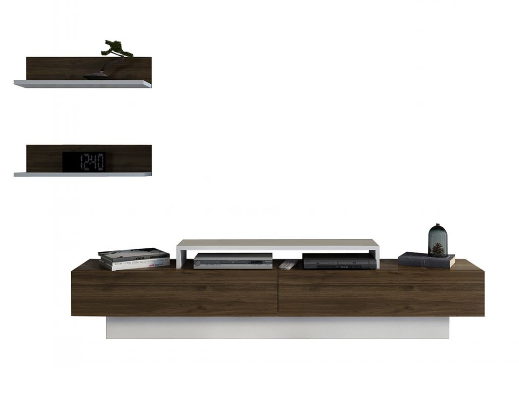 Kệ tivi để sàn Telulu thương hiệu TADA VIETNAM- TDTV-27