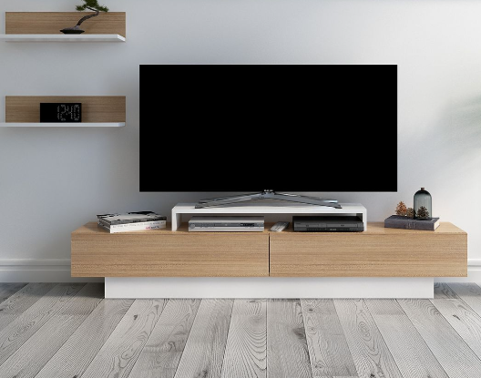 Kệ tivi để sàn Telulu thương hiệu TADA VIETNAM- TDTV-27