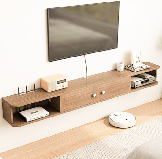 Kệ tivi treo tường