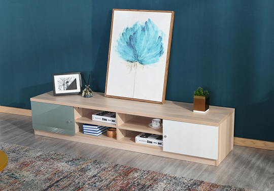 kệ tivi để sàn