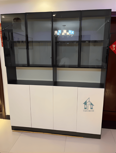 Tủ đa năng gỗ MDF TADA