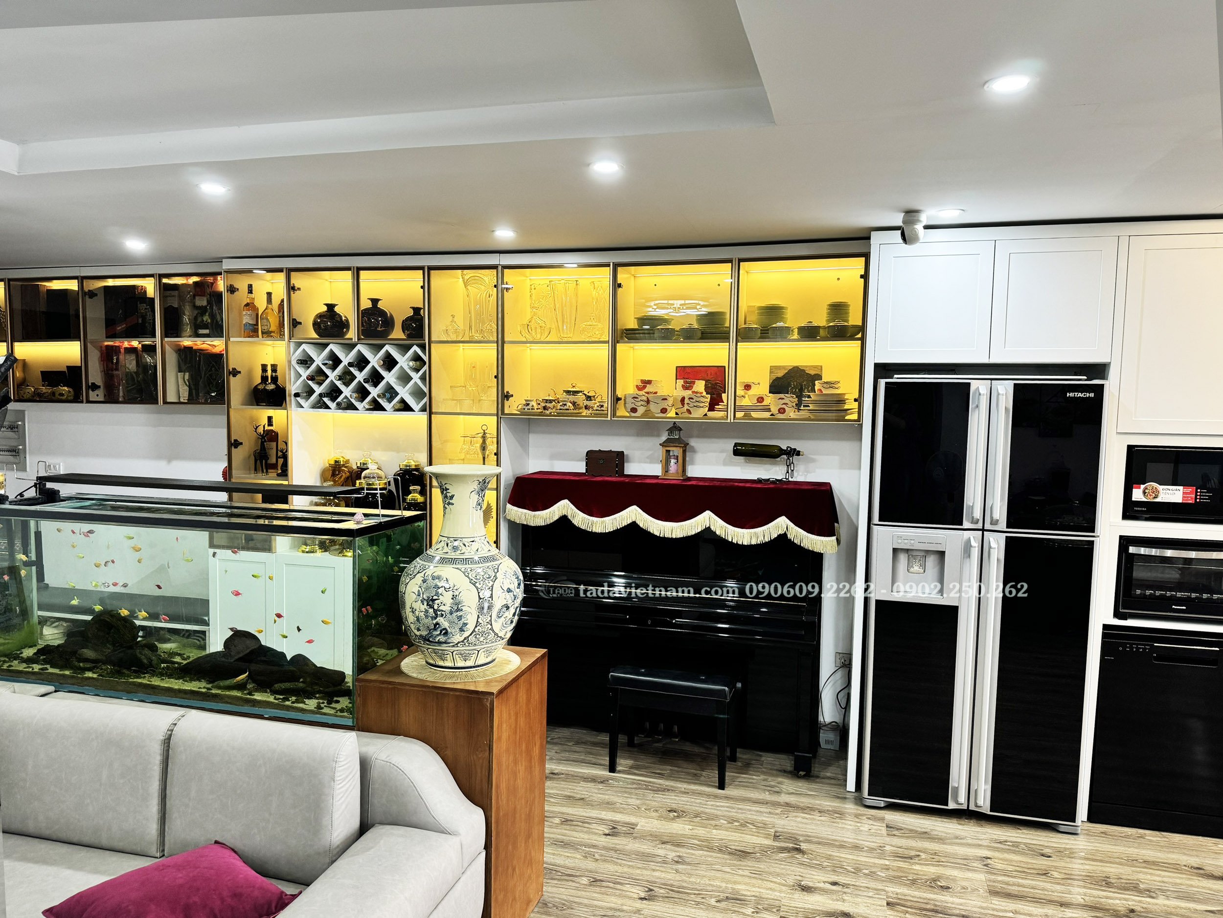 tu ruou tada viet nam